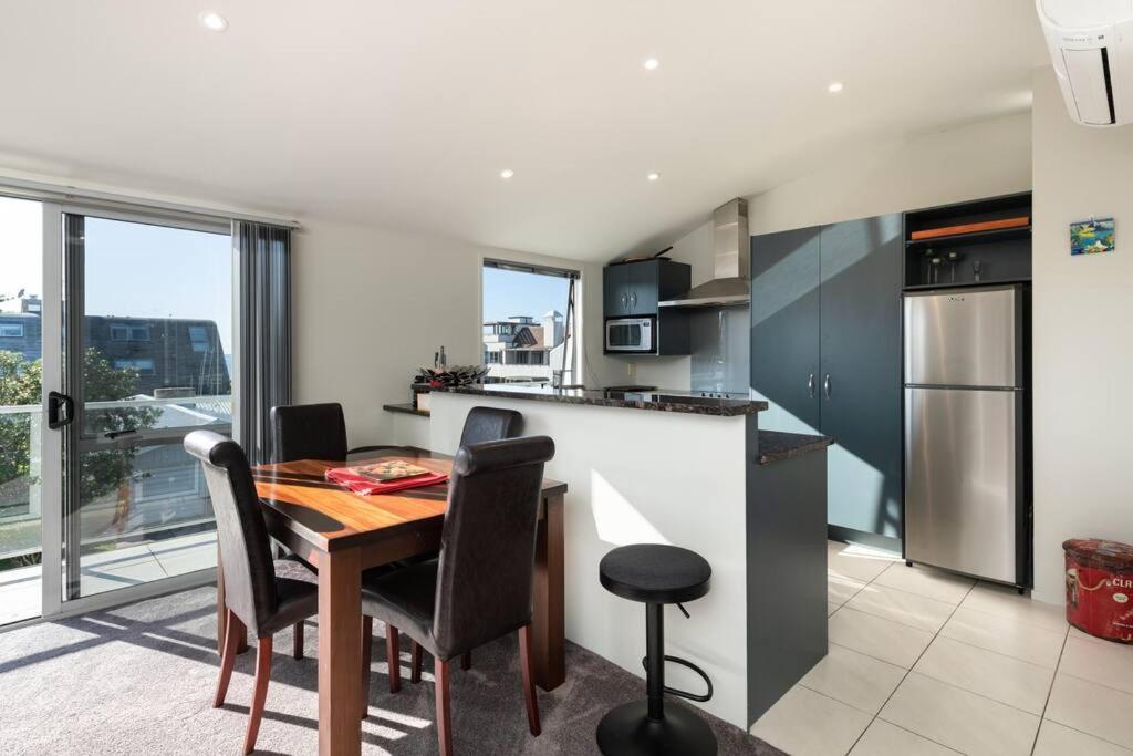 Longbeach Ocean Paradise Mount Maunganui Exterior photo